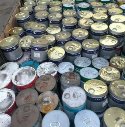 辽源市回收润滑油聚氨酯原料回收 - 哪里好